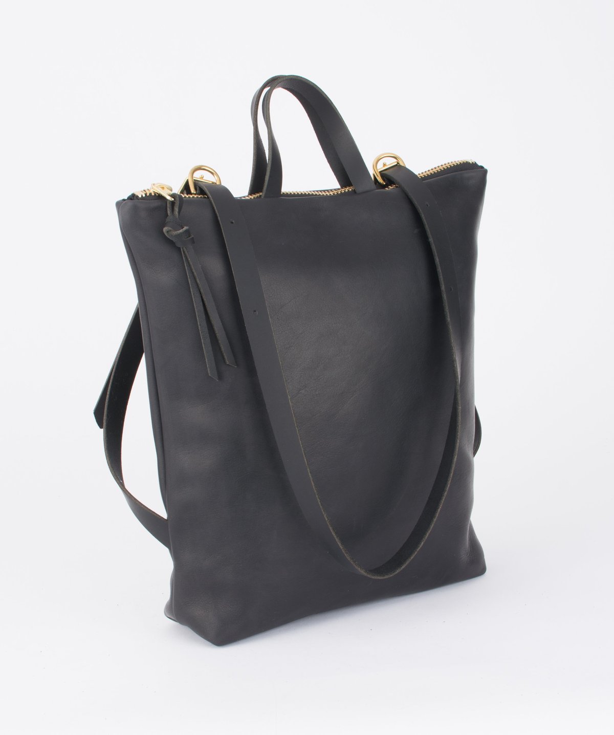 Eleven Thirty Shop Melissa Convertible - Black - Image 4 of 7