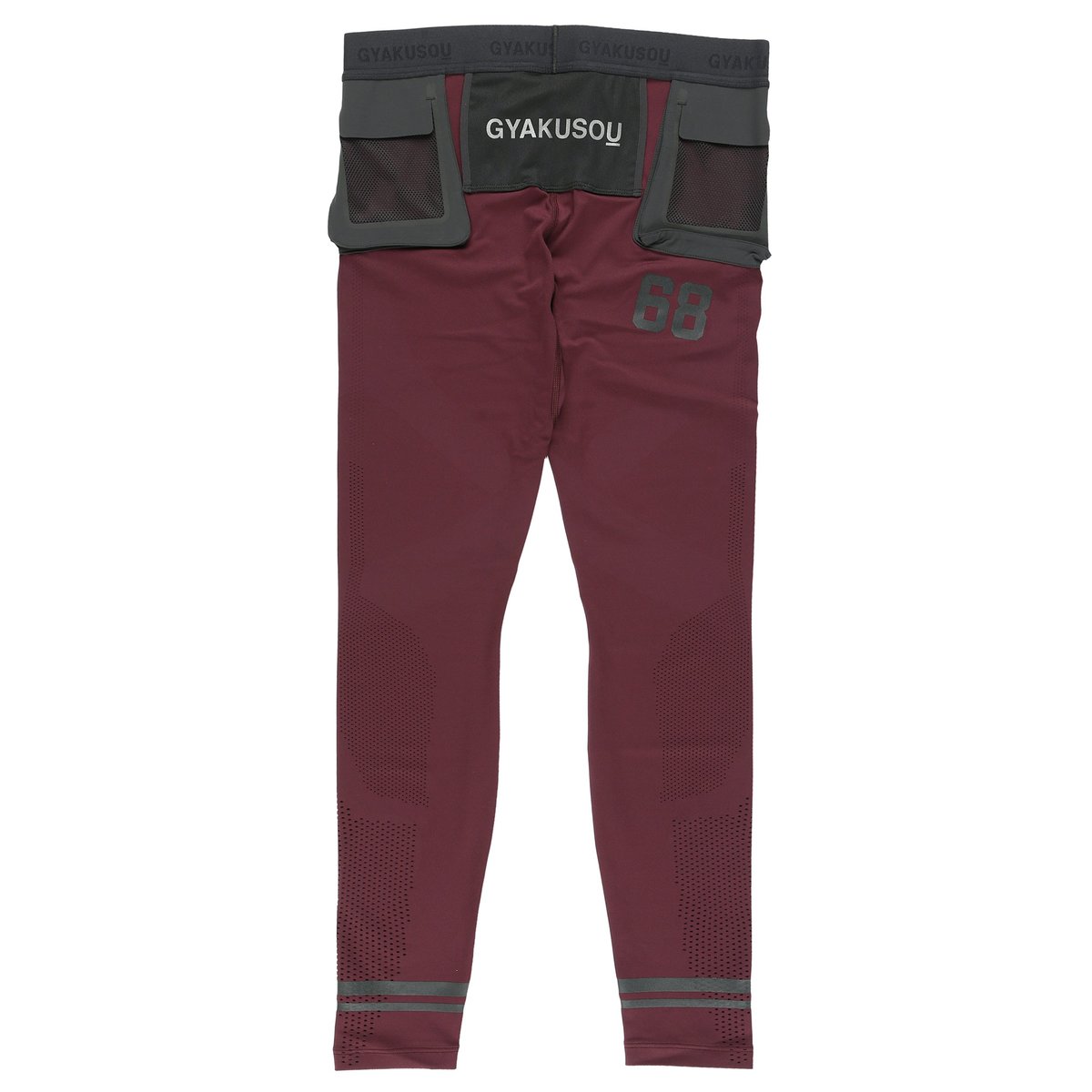 gyakusou pants