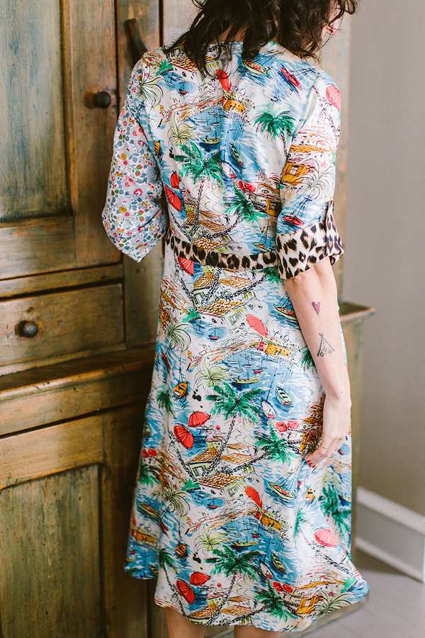 La Prestic Ouiston Dress | Garmentory