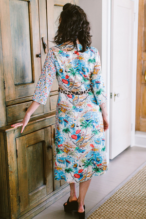 La Prestic Ouiston Dress | Garmentory