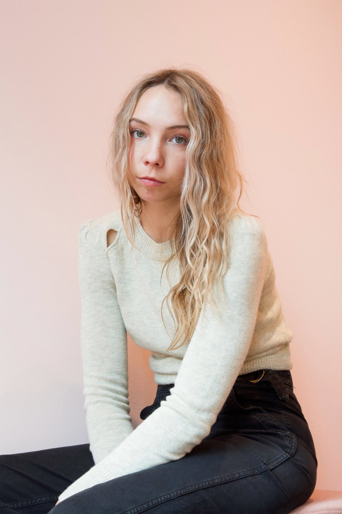 Isabel Marant Etoile Klee Sweater Isabel Marant Ètoile Klee