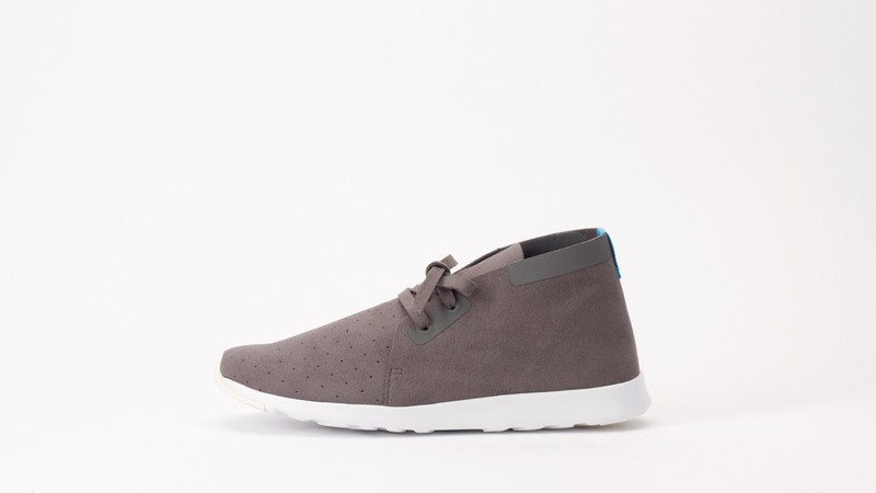 Native Apollo Chukka Sneakers | Garmentory display picture 1