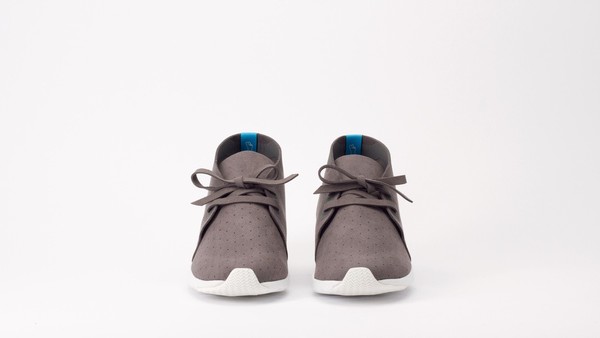 Native Apollo Chukka Sneakers | Garmentory display picture 3