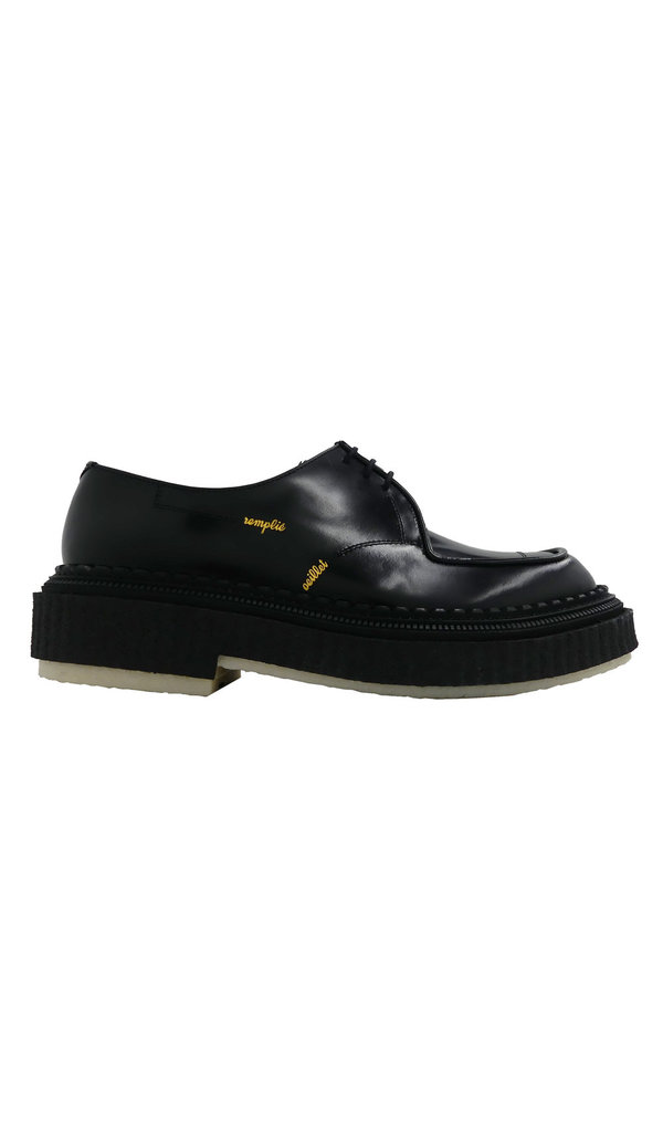 ADIEU TYPE 124 - BLACK | Garmentory