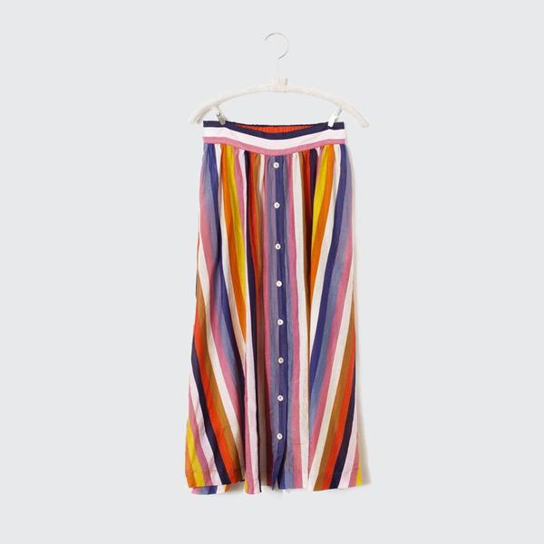 Xirena striped skirt Clearance