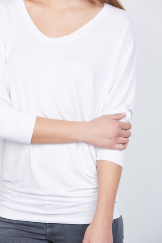 AMOUR VERT Zoe Tee AMOUR VERT Zoe Tee