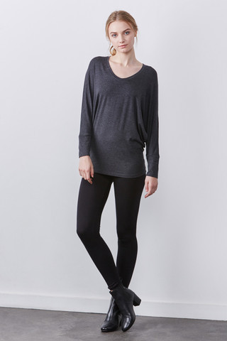 AMOUR VERT Zoe Tee AMOUR VERT Zoe Tee