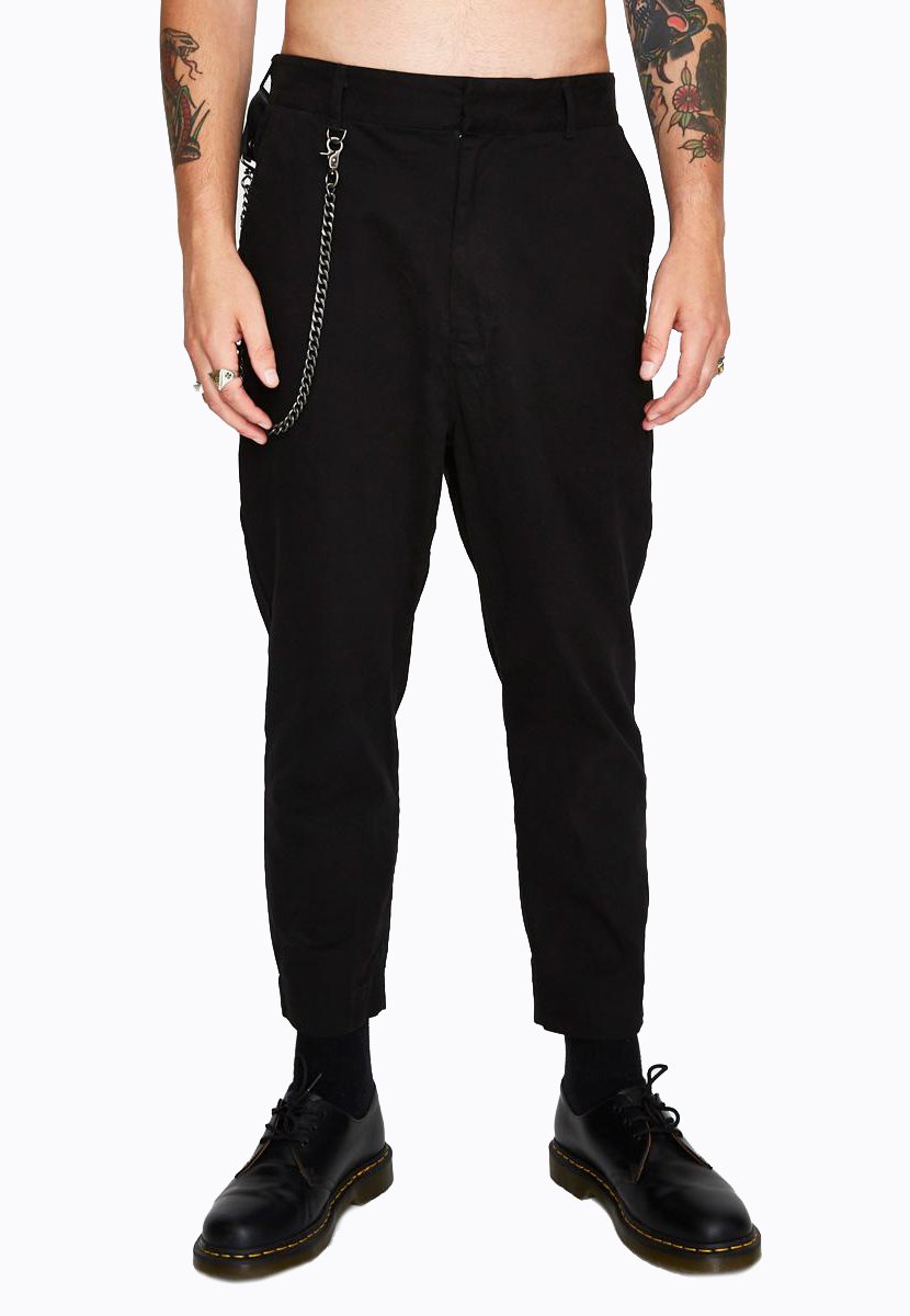 ksubi sid pant