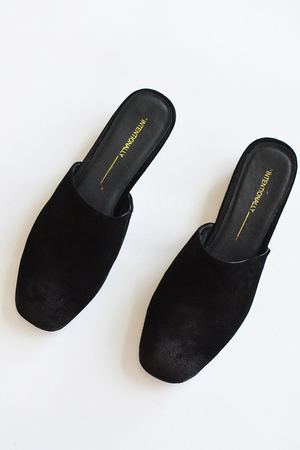 intentionally blank something good mule