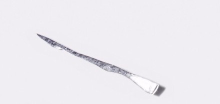 Faris Sterling Silver Stem Stud Faris Sterling Silver Stem Stud