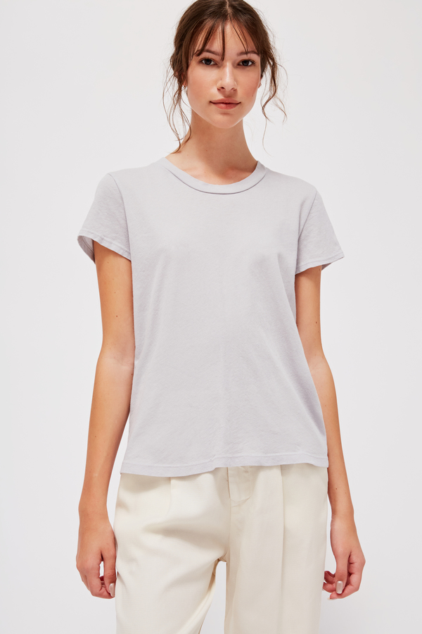 Lacausa Luxe Frank Tee Lacausa Luxe Frank Tee