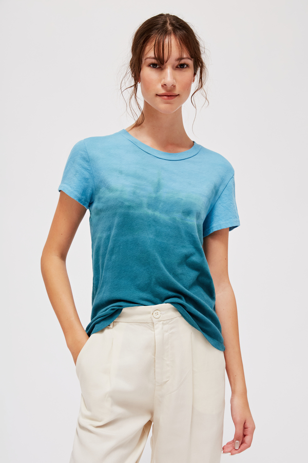 Lacausa Luxe Frank Tee Lacausa Luxe Frank Tee