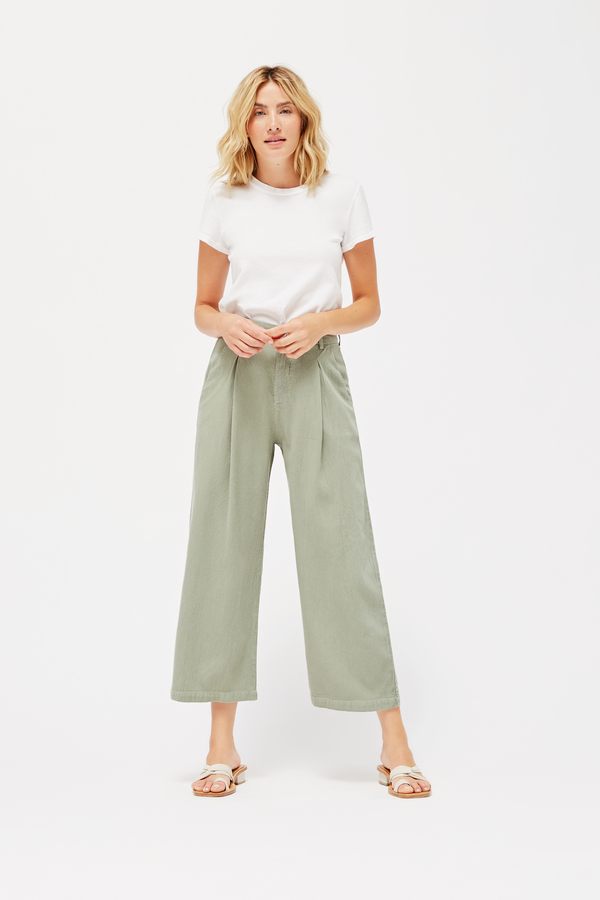 Lacausa Lola Trousers Lacausa Lola Trousers
