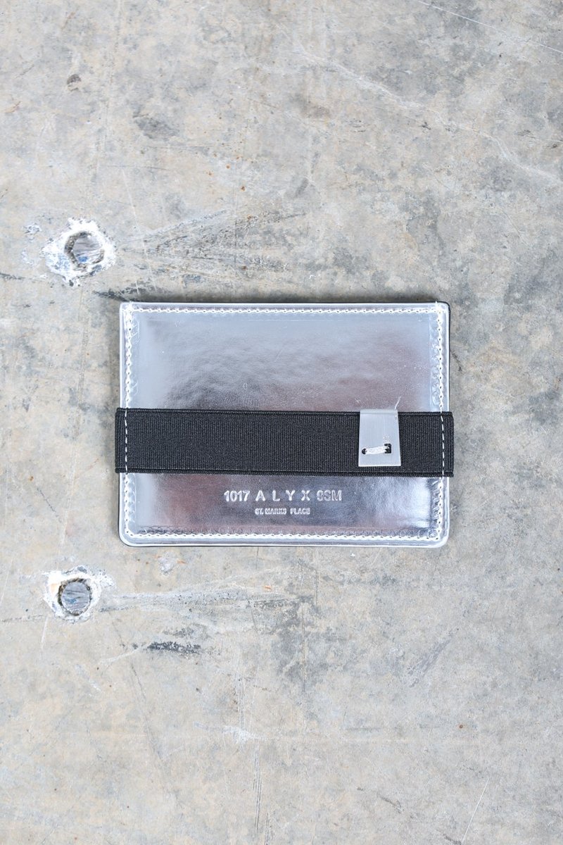 1017 ALYX 9SM Ryan Cardholder | Garmentory