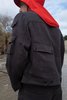 PHIPPS Multi Pocket Twill Workwear Jacket - Thumbnail 10