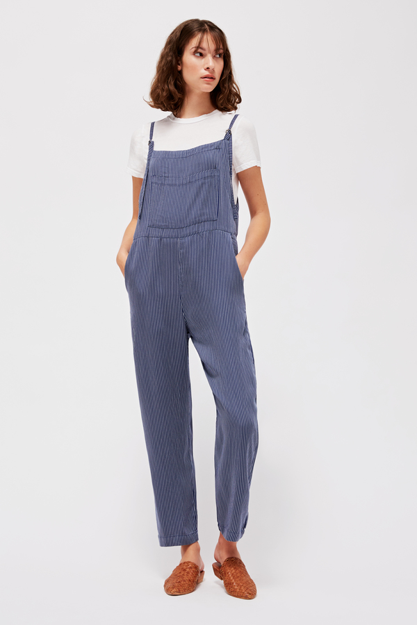 Lacausa Harper Overalls Lacausa Harper Overalls