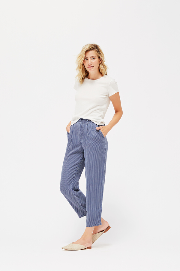 Lacausa Cole Trousers Lacausa Cole Trousers