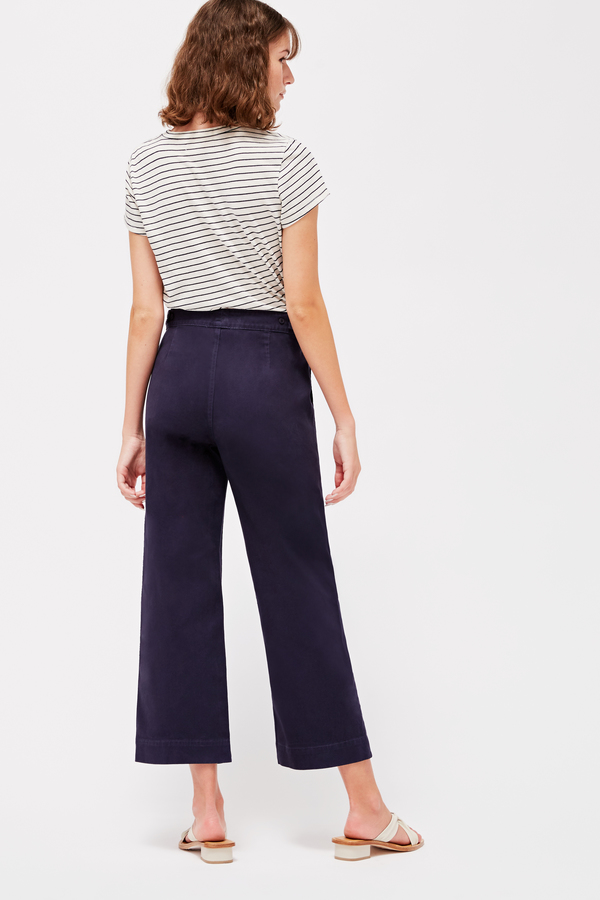 Lacausa Brushed Max Trousers Lacausa Brushed Max Trousers