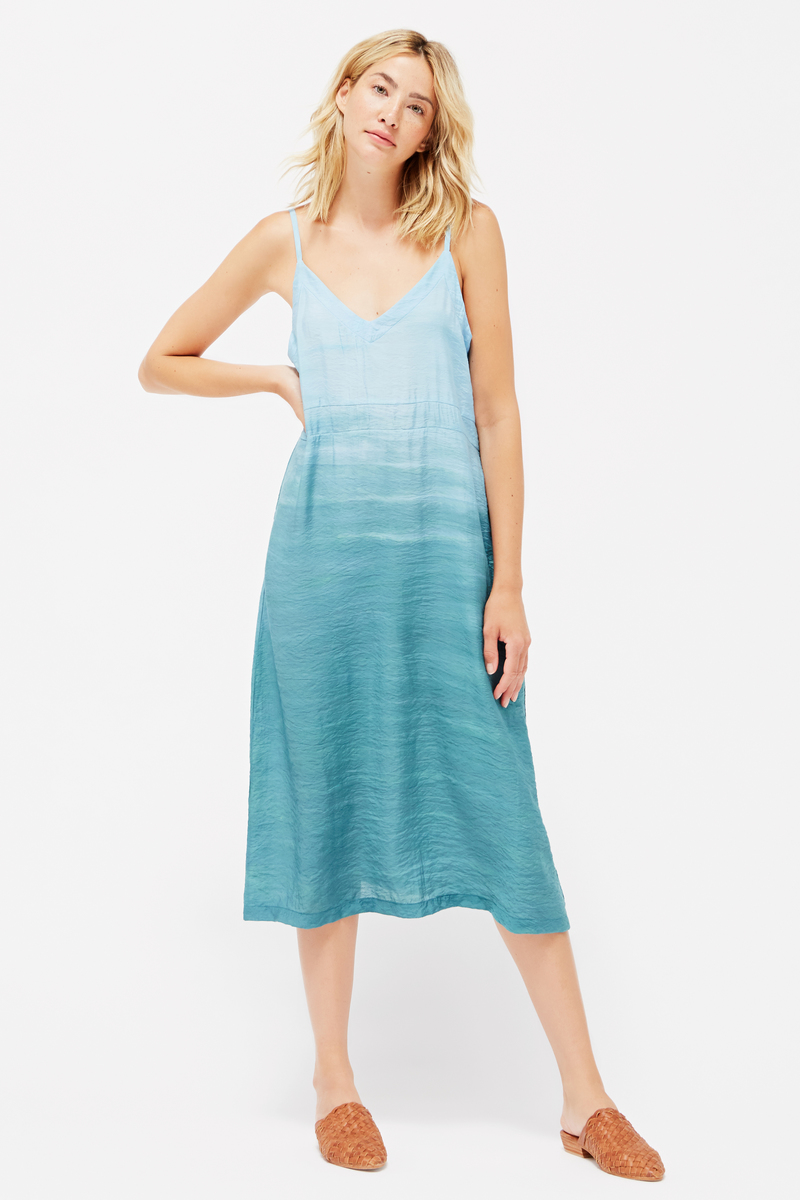 Lacausa Alma Slip Dress Lacausa Alma Slip Dress