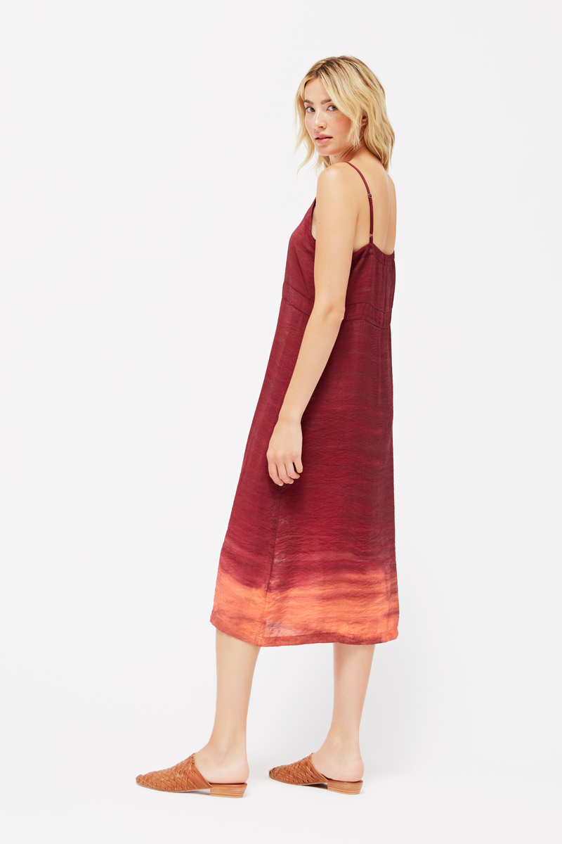 Lacausa Alma Slip Dress Lacausa Alma Slip Dress