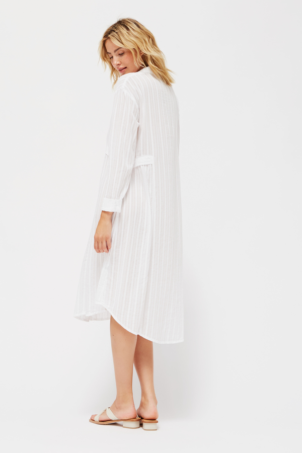 Lacausa Doe Shirtdress Lacausa Doe Shirtdress