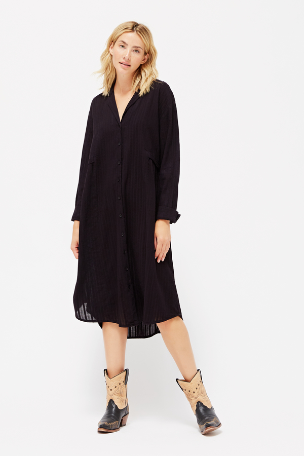 Lacausa Doe Shirtdress Lacausa Doe Shirtdress