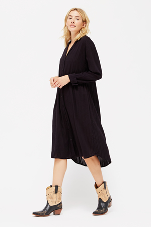 Lacausa Doe Shirtdress Lacausa Doe Shirtdress