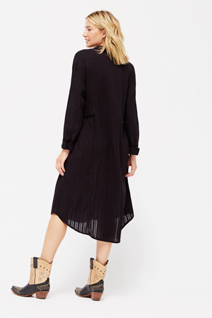 Lacausa Doe Shirtdress Lacausa Doe Shirtdress