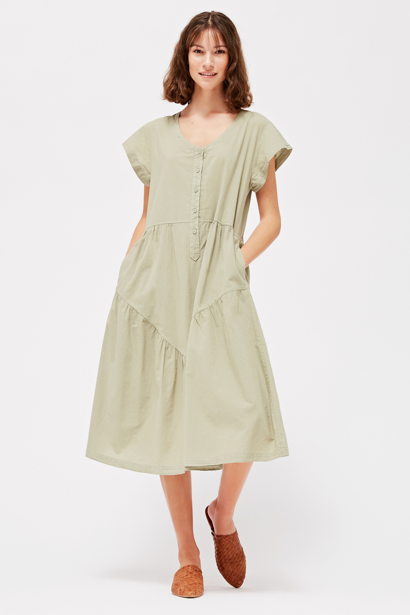 Lacausa Virginia Dress Lacausa Virginia Dress