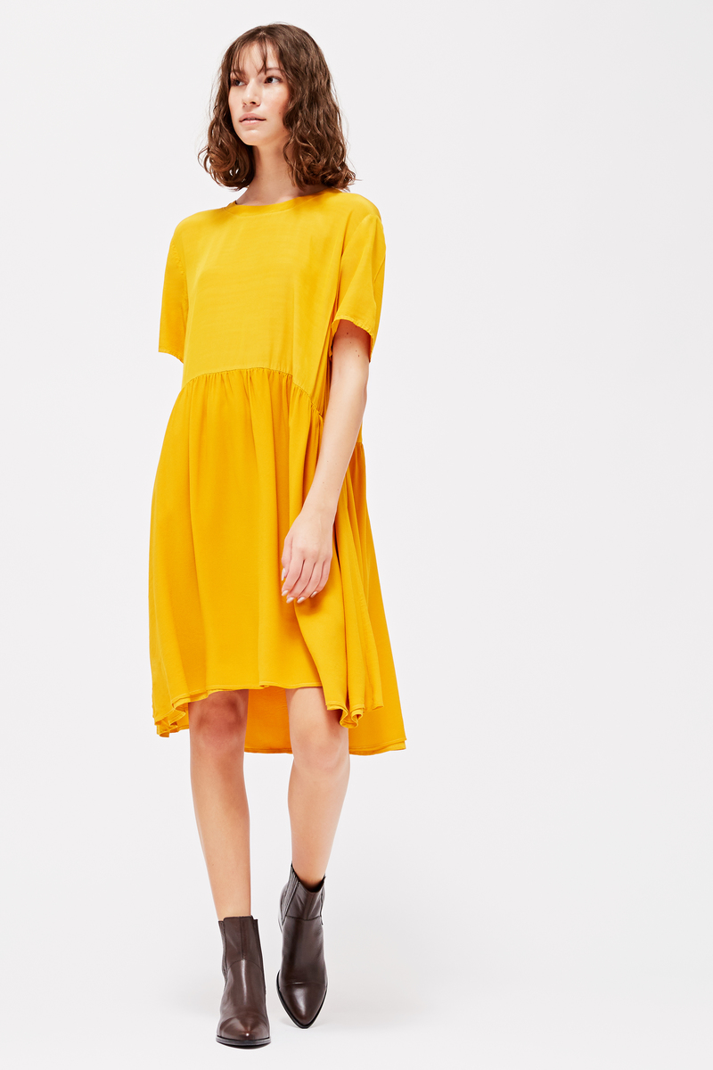 Lacausa Cassie Dress Lacausa Cassie Dress