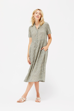 Lacausa Dakota Dress Lacausa Dakota Dress