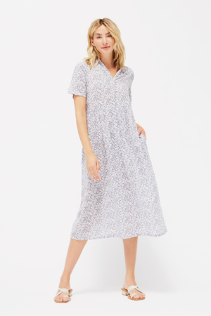 Lacausa Dakota Dress Lacausa Dakota Dress