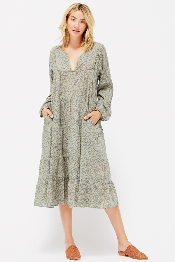 Lacausa Savannah Dress Lacausa Savannah Dress