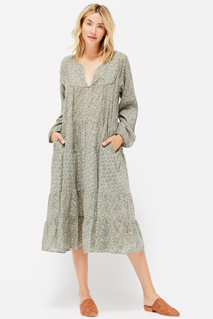 Lacausa Savannah Dress Lacausa Savannah Dress