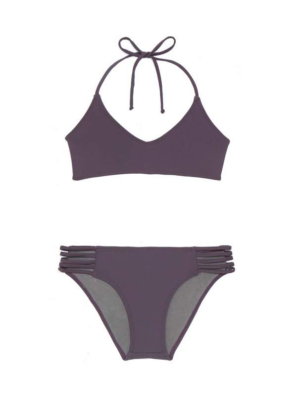 Totem Brand Co. Left Point Bikini - Bottom Totem Brand Co. Left Point Bikini - Bottom