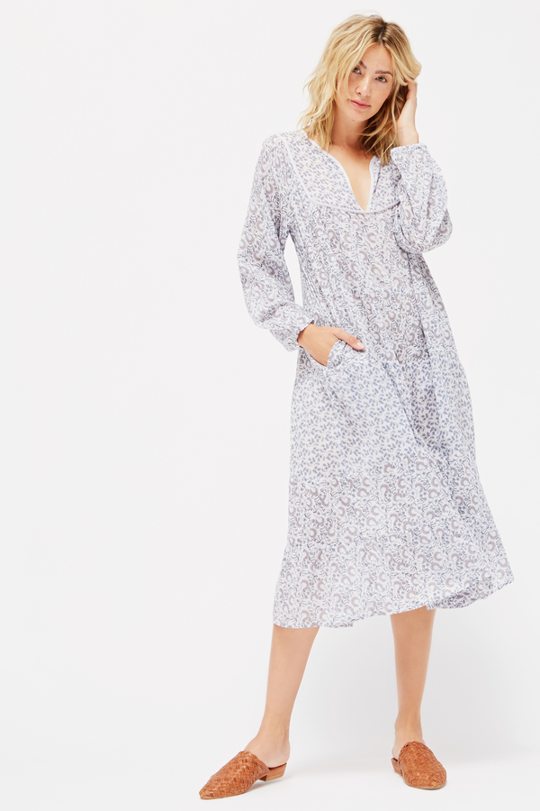 Lacausa Savannah Dress Lacausa Savannah Dress