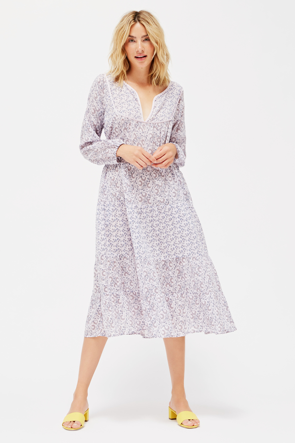 Lacausa Savannah Dress Lacausa Savannah Dress