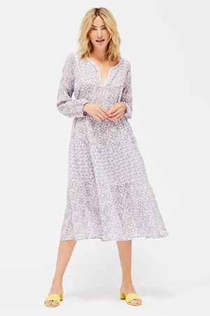 Lacausa Savannah Dress Lacausa Savannah Dress