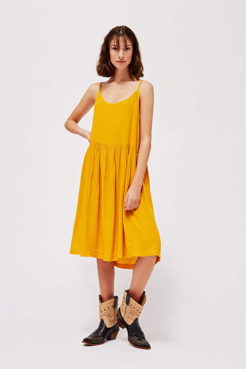 Lacausa Eden Dress