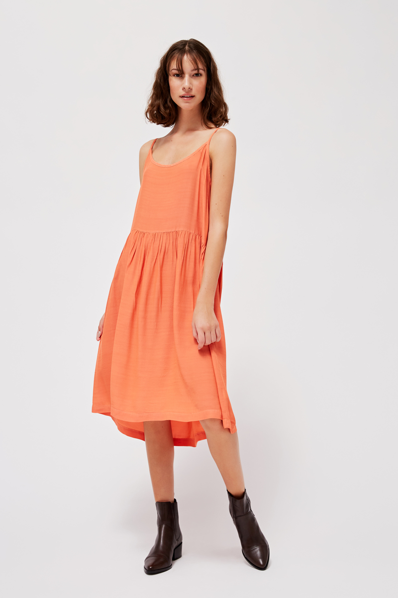 Lacausa Eden Dress