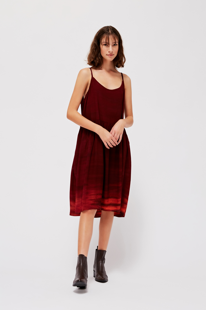 Lacausa Eden Dress