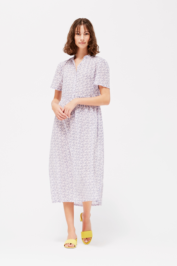 Lacausa Dakota Dress Lacausa Dakota Dress