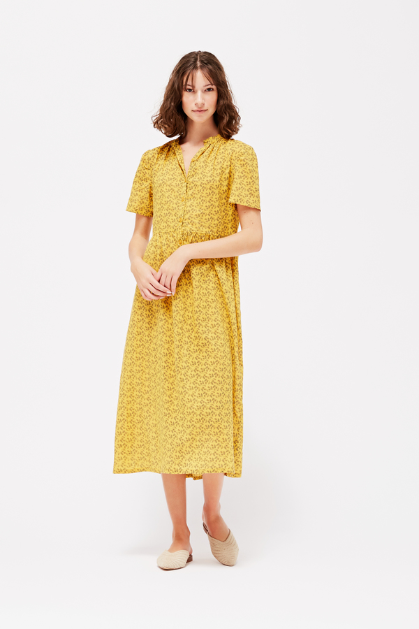 Lacausa Dakota Dress Lacausa Dakota Dress