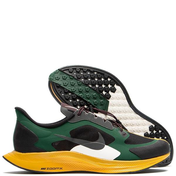 nike zoom pegasus 35 turbo green