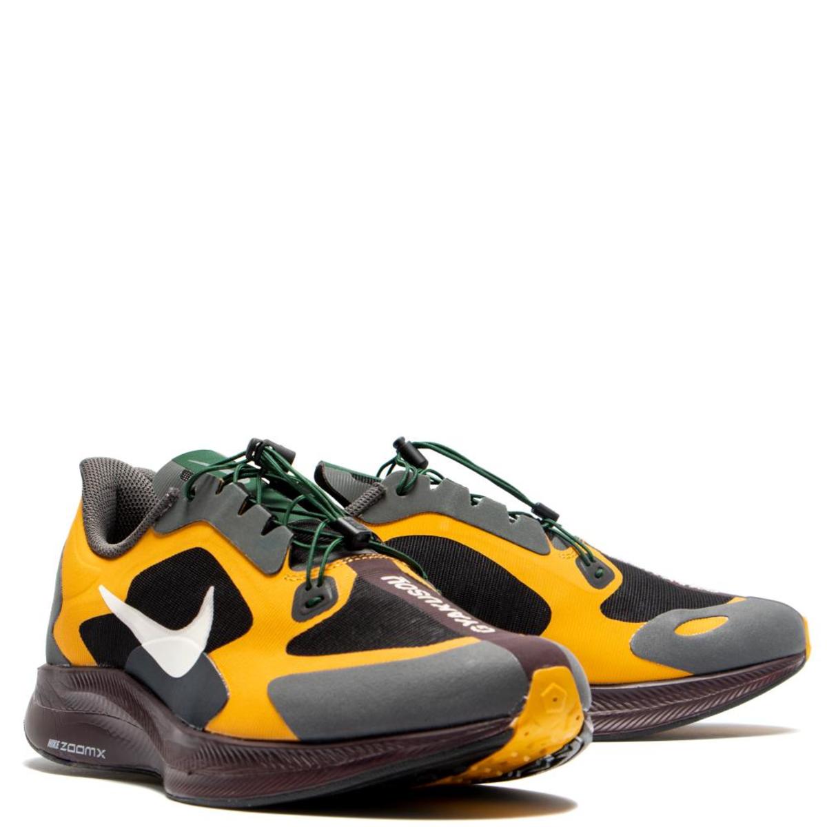 nike zoom pegasus 35 turbo gyakusou gold dart