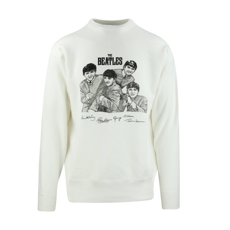 Human Made THE BEATLES スウェット　XL HUMAN MADE - HUMAN MADE / ヒューマンメイド | BEATLES