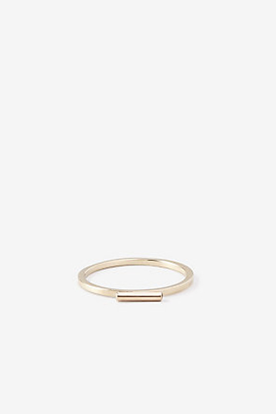 Still House Gold Notus Ring Still House Gold Notus Ring
