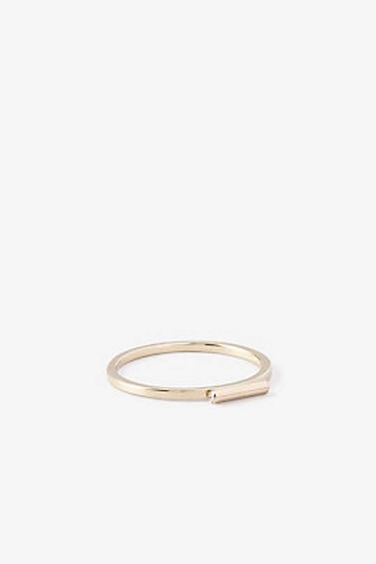 Still House Gold Notus Ring Still House Gold Notus Ring