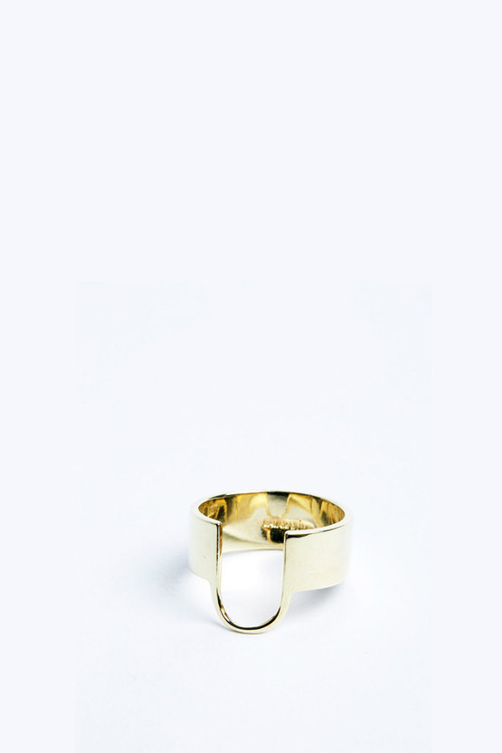 Sayaka DavisGold Sonia Ring Sayaka DavisGold Sonia Ring