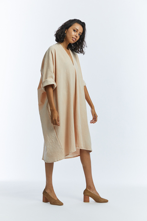 Miranda Bennett Muse Dress Miranda Bennett Muse Dress